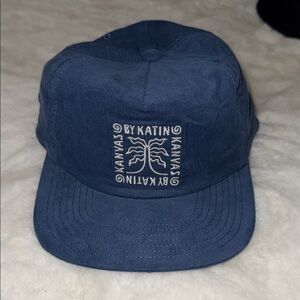 Katin Ritual Corduroy Hat